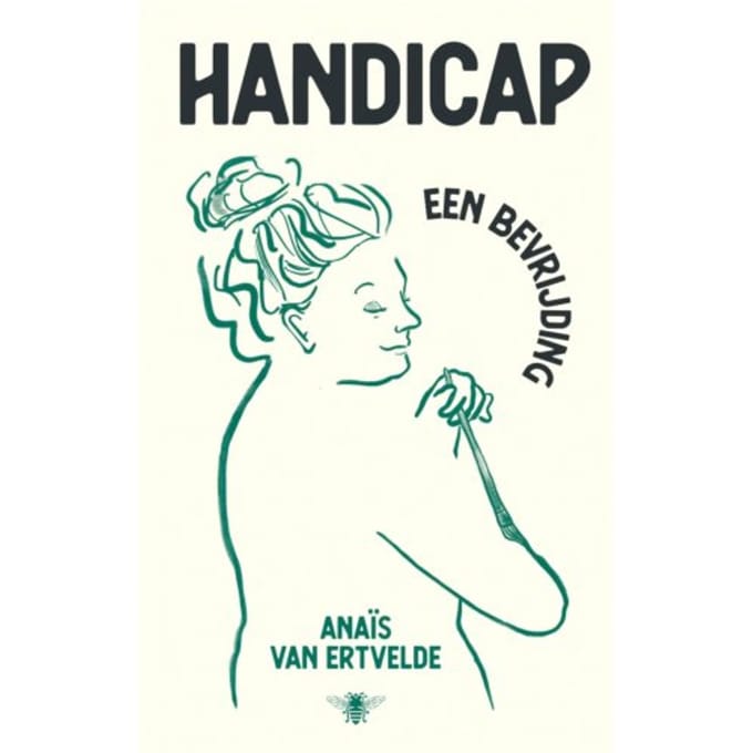 Handicap - Anais van Ertvelde