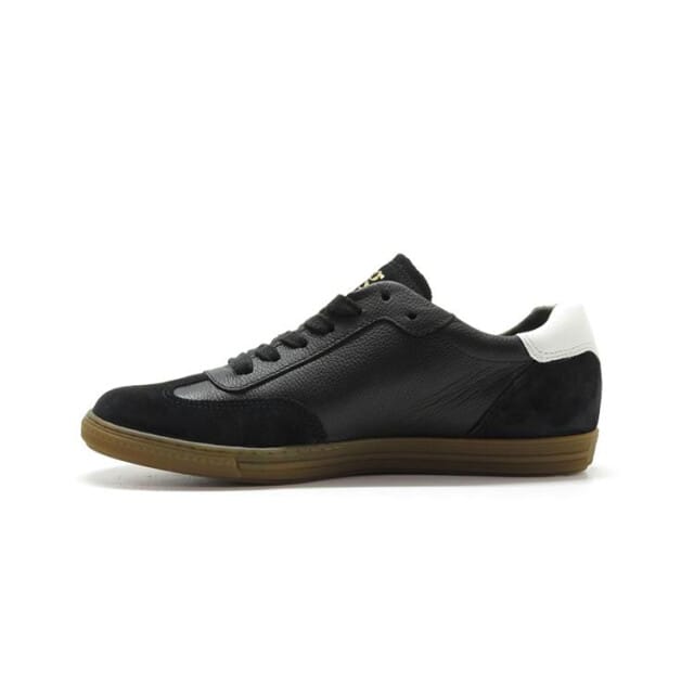 PAUL GREEN 5450-007 Sneaker Maat: 5.5