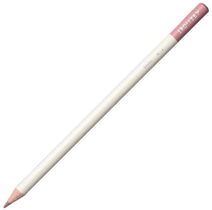 Tombow Irojiten - Kleurpotlood - LG1 - Fawn - Pastel Roze