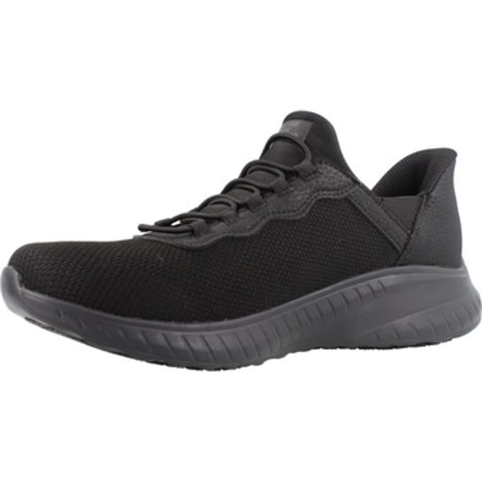 SKECHERS 108194ECS SQUAD CHAOS Zwart 35 EU