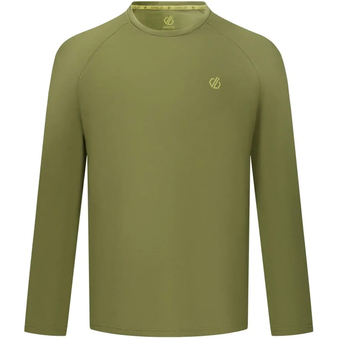 Jersey met lange mouwen Dare 2B Agile
