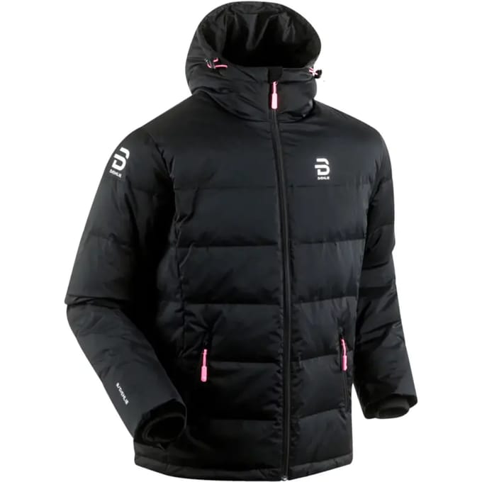 Donsjack Daehlie Sportswear Podium