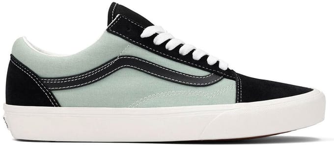 Vans Old Skool Schoenen Groen EU 41