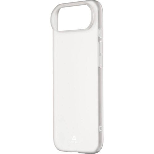 Black Rock Ultra Thin Iced Cover Apple iPhone Air Transparant Inductieve lading