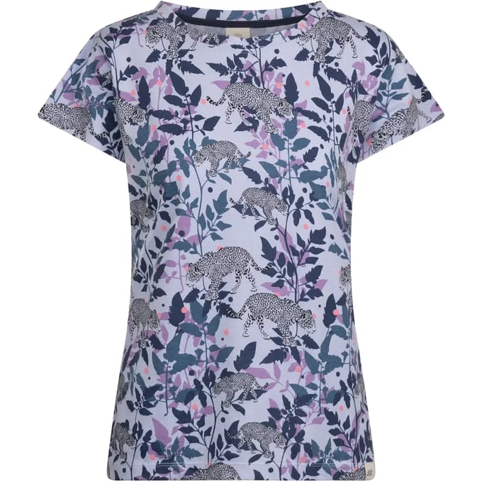 T-shirt dames Trespass Phillipa