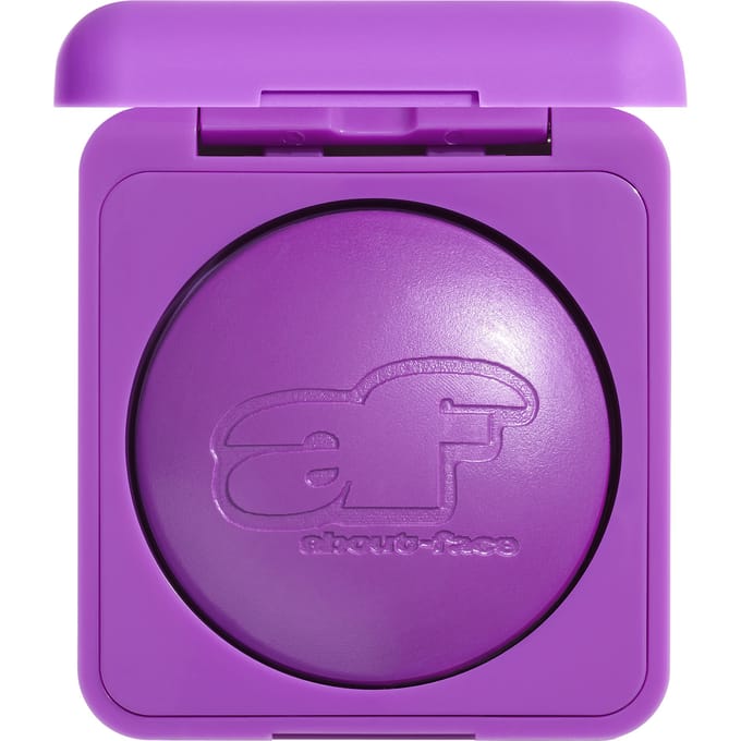 About Face Cheek Freak Blush Balm - Score