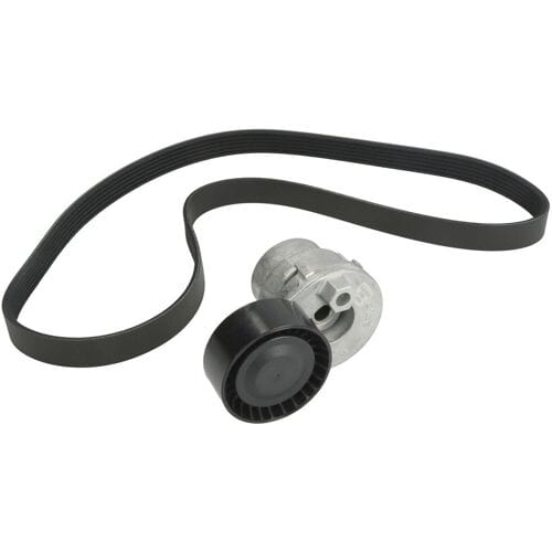 Poly V-riem set BOSCH 1 987 600 705