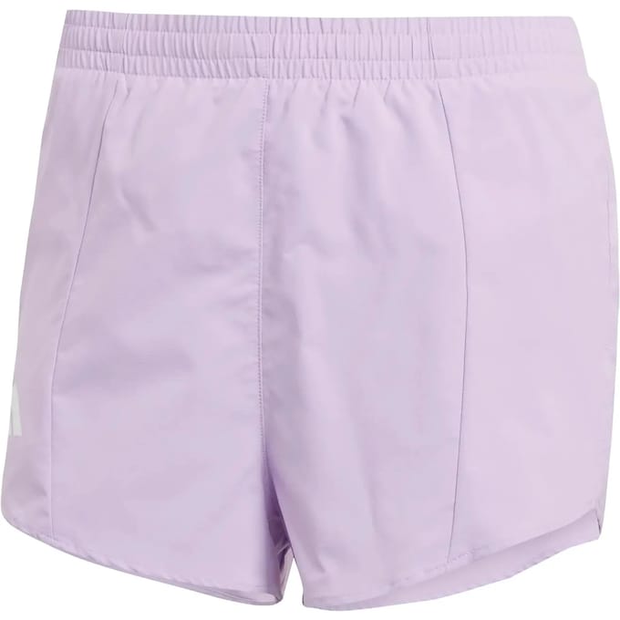 Damesshort adidas Adizero Essentials