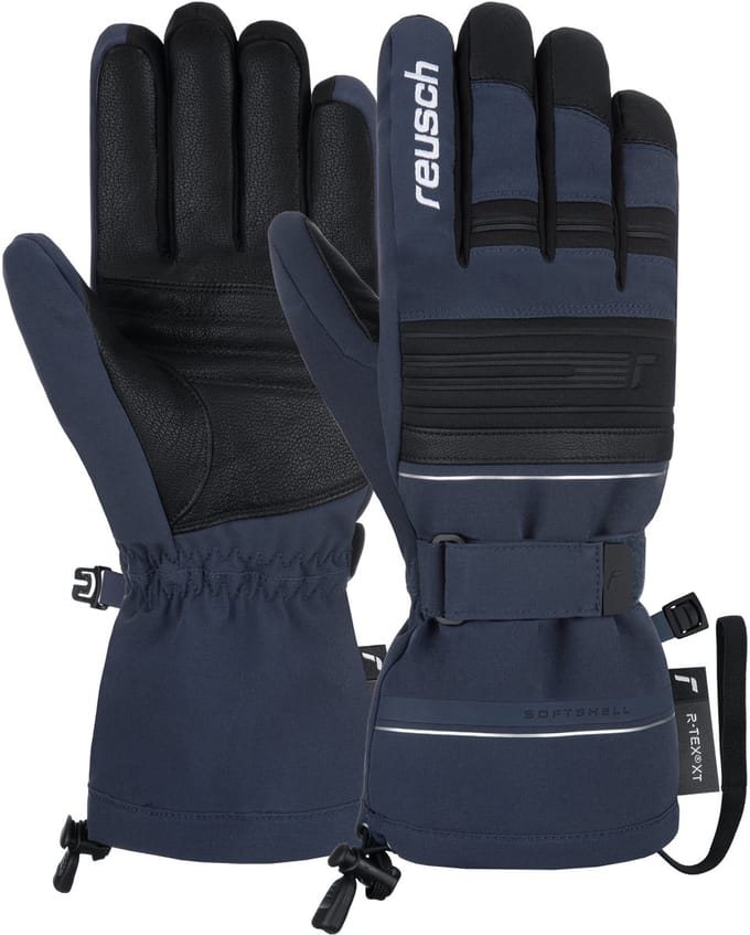 Reusch Fingerhandschuhe Conan R-TEX® XT