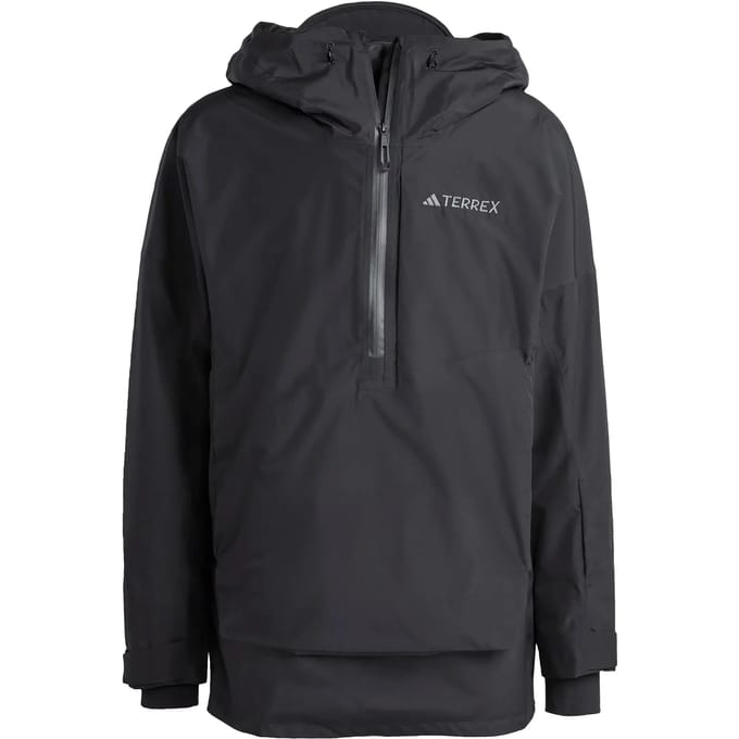 Waterdichte jas adidas Terrex Xploric 2 Layer Lined Anorak