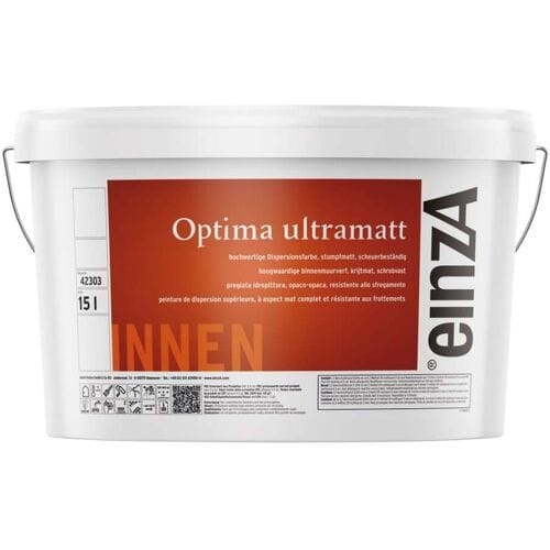 EinzA Optima Ultramatt