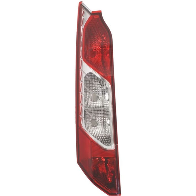 Achterlicht TYC 11-12670-01-2 links