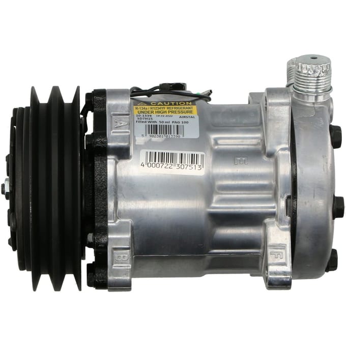 Compressor airconditioning AIRSTAL 10-1339