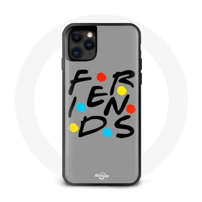 Iphone 13 hoesje Vrienden