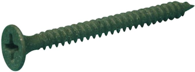 STAFA Multi+ Snelbouw Gipsplaatschroef PH2 - 3.9 x 45 mm (1000 stuks) - Fijne Draad - Zwart