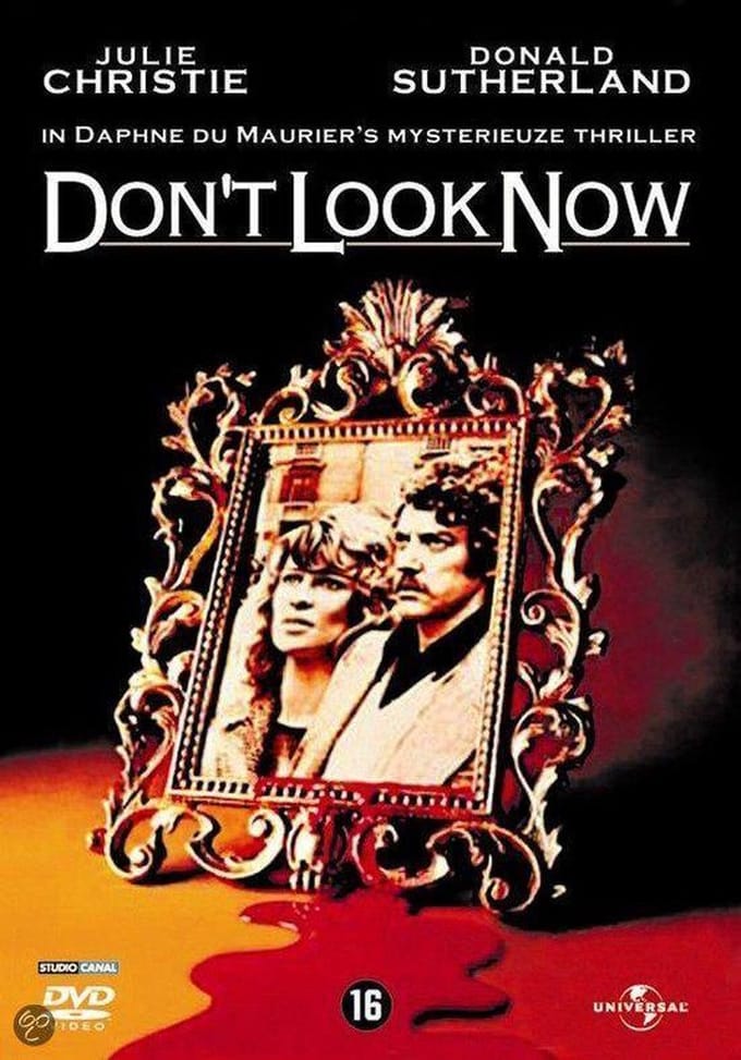 Don't Look Now