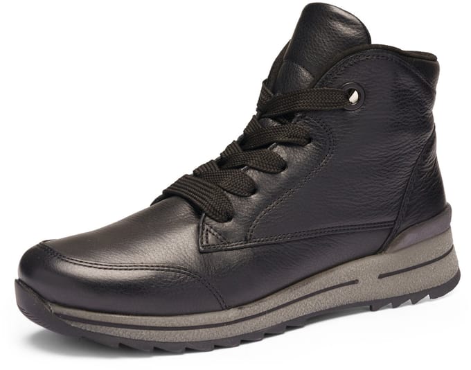 ara Sneaker Osaka zwart