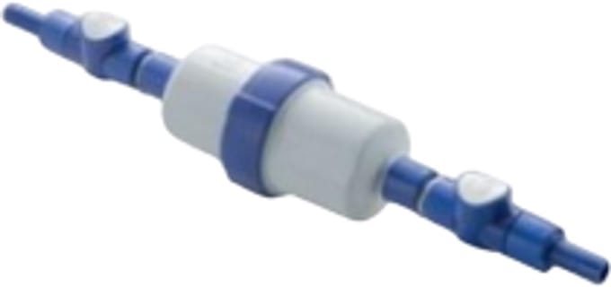 Reich Waterfilter Uniquick Aansluiting 2x Recht - Overige watervoorziening -