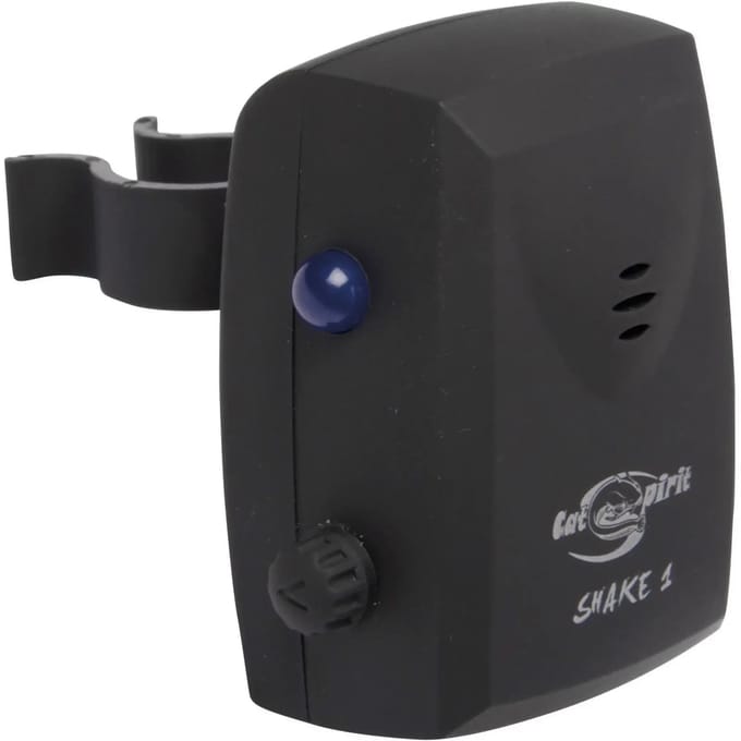 Indicator Cat Spirit Shake 1 Bleu