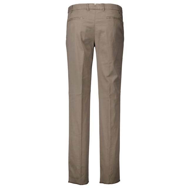 Berwich Morello Elax Pantalons Bruin Ol0015