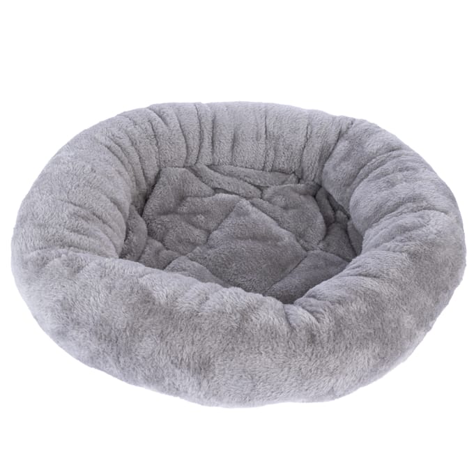zooplus Basics kattenbed Ø47x11cm