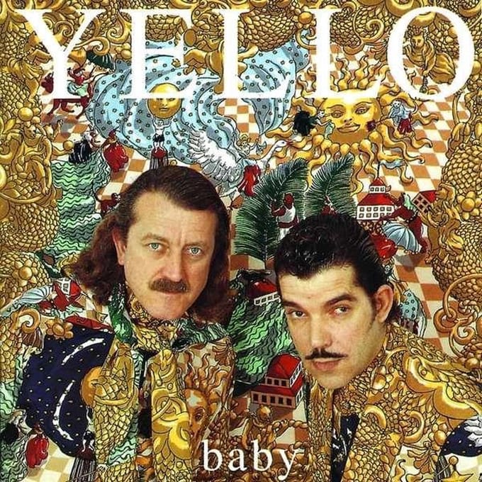 Baby - Yello