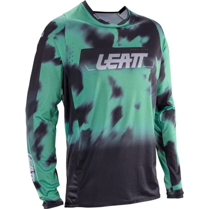 Motorcrosstrui met lange mouwen Leatt 4.5 Lite
