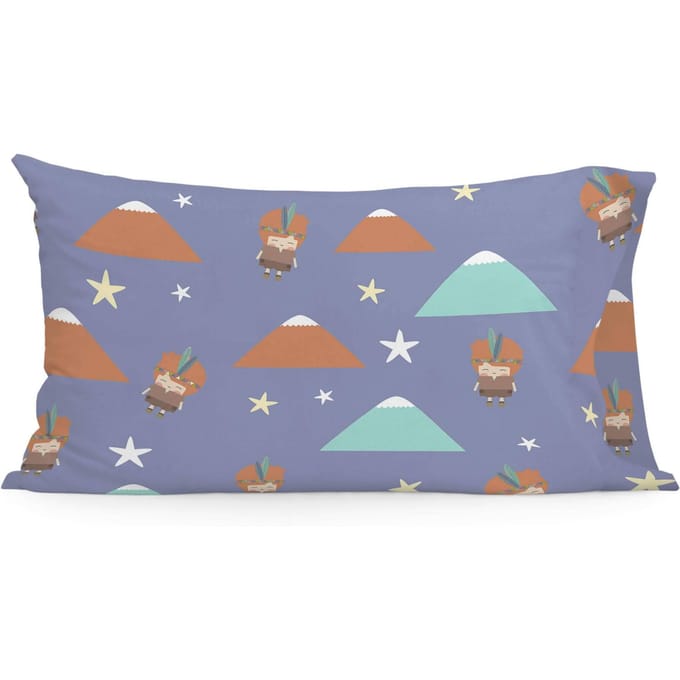 Kussensloop Indian | Happynois