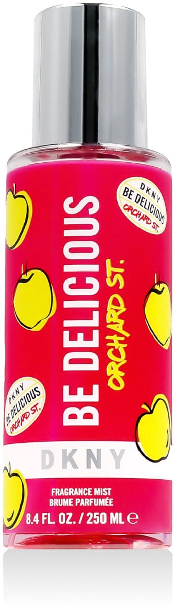 DKNY - Be Delicious Orchard St. - Bodymist 250 ml
