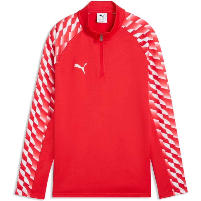 Kinderopleiding top Puma Liga 2026/27