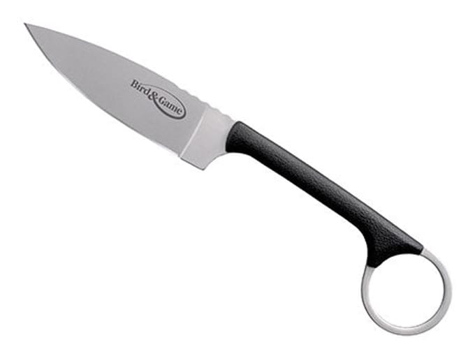 Cold steel bird & game