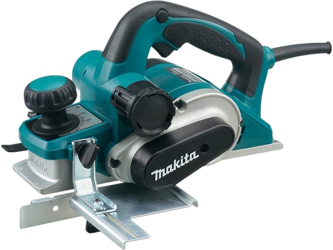 Makita KP0810 82 mm Schaaf 230V