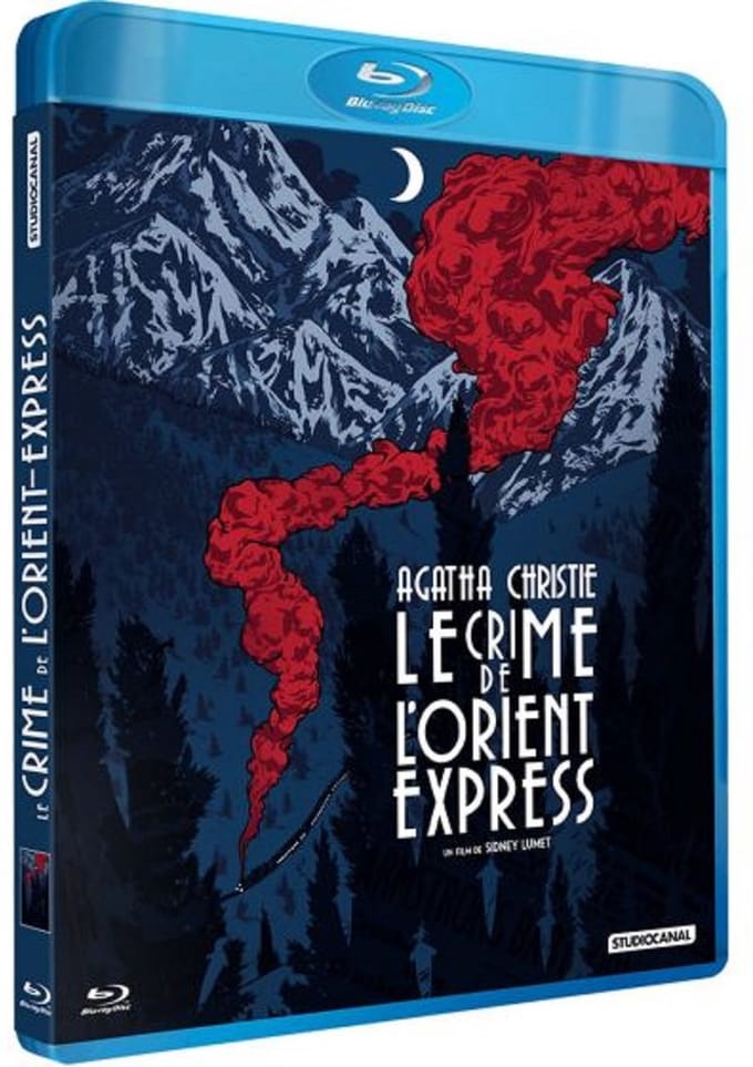 Le Crime de l'Orient Express