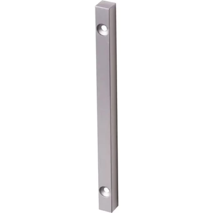 Storemax Basic Schuifdeur Handgreep Strip Staaf 2 Stuks