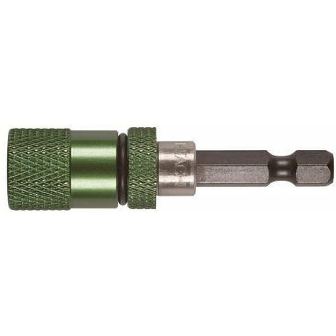 HiKOKI 752390 - Diepteregulering Bit Houder - Magnetisch - 60 mm - 1/4"