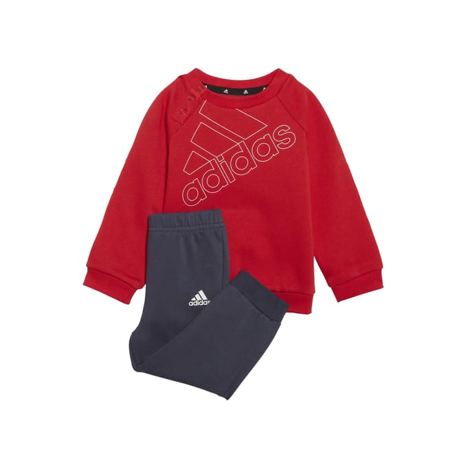 Trainingspak voor kinderen adidas Essentials Logo
