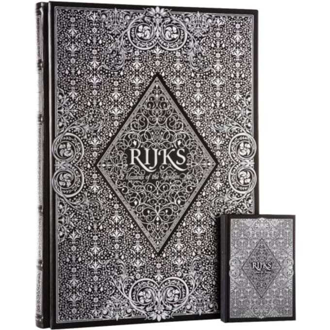 Rijks, Masters Of The Golden Age - Marcel Wanders