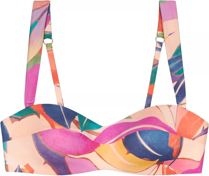 Triumph Summer Allure DP Dames Bikinitopje - Maat B36