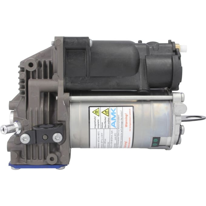 Compressor, pneumatisch systeem AMK A1901-1