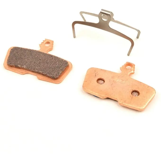 Remblok Brake Authority burly avid code 2011/guide re
