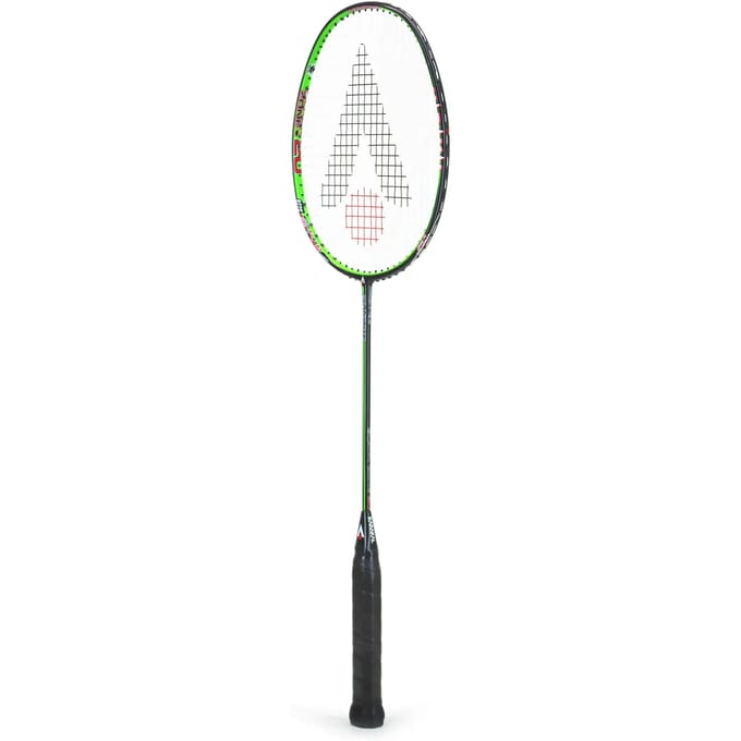 Badmintonracket Karakal Black Zone 20