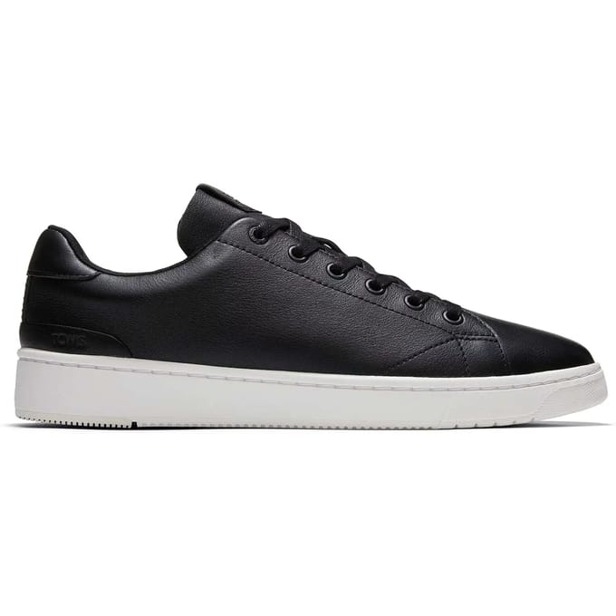 Leren sportschoenen Toms Trvl Lite 2.0 Low