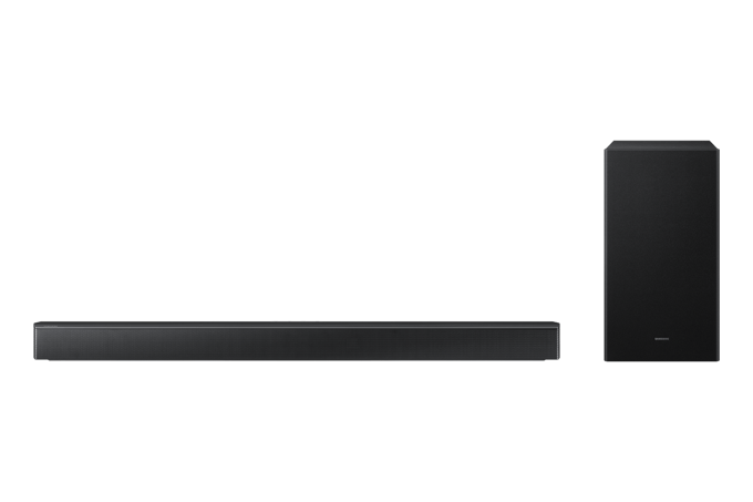 Samsung Essential B-series Soundbar HW-B650F (2025) Black