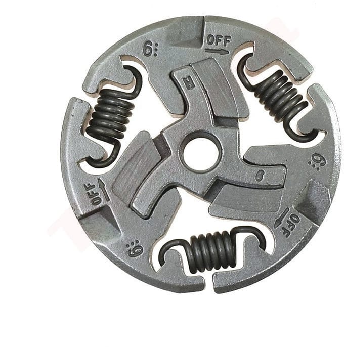 Koppeling passend op HUSQVARNA 357 , 359 ( 537 10 34-01 )