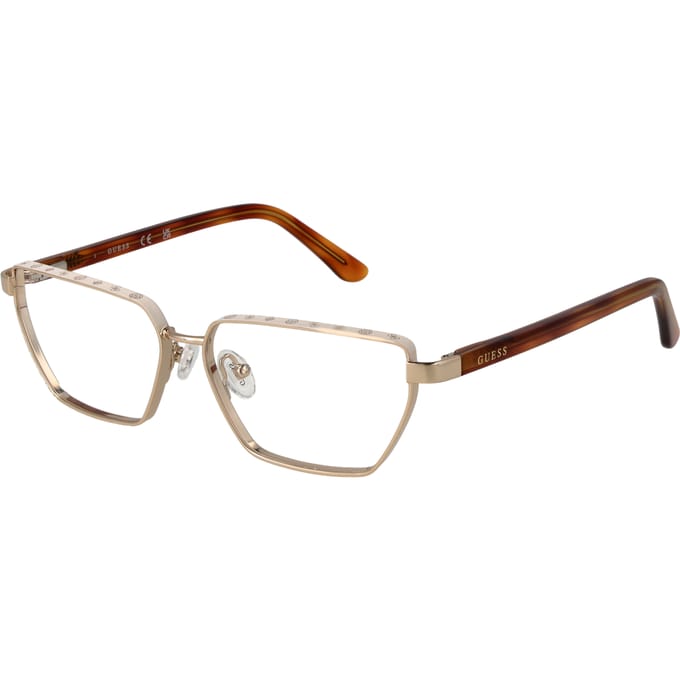 Guess Brilmontuur GU50123 032 55