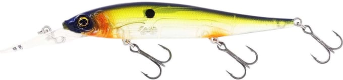 Westin - Twitchbait MR Jerkbite Suspending 11cm / 15gr - Westin