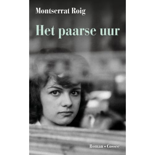 Het Paarse Uur - Montserrat Roig