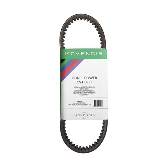 Motorriem Movendis Hp Honda Forza 125