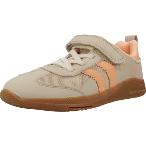 Lage Sneakers Blanditos Aresbd