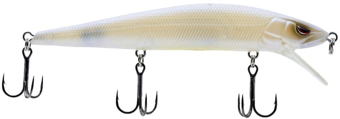 Spro McStick 110 Albino Yellow Belly